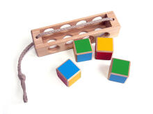 Eco Toys Art.20007 Children's intellectual game Traffic lights