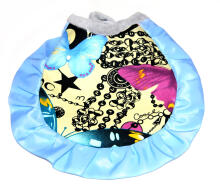  Priekšautiņš La bebe  My First Bib
