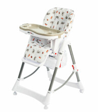 Britton Hip Koala Art.B2142 augstākas kvalitātes bērnu barošanas krēsliņš