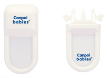 Canpol Babies Art. 10/821 Защита для шкафчиков (1 шт.)