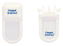 Canpol Babies Art. 10/821 Aizsargi skapīšiem (1 gab.)