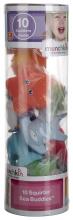 Munchkin Squirting Sea Buddies (Set of 10) - 18004