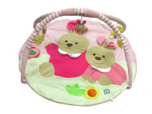 Baby Mix Art.3163 Eductional Playmat