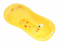 „Tega Baby“ vaikų vonia „Aqua“ su termometru 102 cm