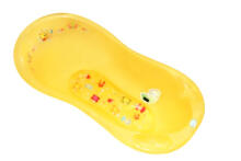 Tega Baby Bērnu Vanniņa Aqua ar termometru 102 cm 