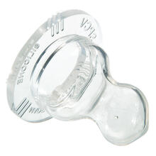 Canpol Babies 18/114 Silikona knupis 2gb., 0m+