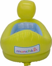 „Munchkin 011054“ pripučiama saugos ančių vonelės kūdikių vonia