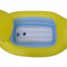Munchkin 011054 Inflatable Safety Duck Bath Детская ванночка 6-24 месяцев