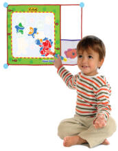 K's Kids Aqua Doodle Bath drowing Mat Art.AD10012