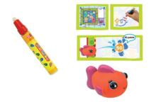 K's Kids Aqua Doodle Bath drowing Mat Art.AD10012
