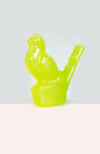 Goki Art.VGPE501a Yellow whistle Sea Bird
