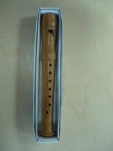 Goki  VGUC112 Mini flauta