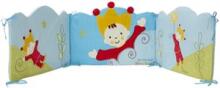 Babycalin LE PETIT ROI 2012 Бортик-охранка для детской кроватки ROU405102