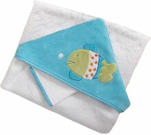 Baby Calin Towel for Babies 80x80 cm - BBC303401