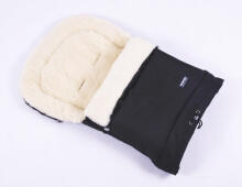 Womar Grow S20 Wool Art.3-Z-SW-S20-017 Black
