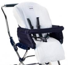 Inglesina Art.095 Light Grey
