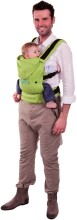 Womar Eco ECO1 Green 2012 Эргономичный рюкзак-переноска для детей