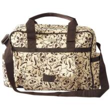 Summer Infant changing bag Brown Izabel Print Tote 60674