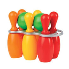 ECOIFFIER - Bowling blisters 8/171S (18,5 cm)
