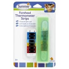 Summer Infant  Forehead Thermometer Strips Art.03106  Термометр полоска на лоб
