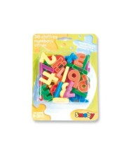 SMOBY - magnetic numbers 028009S	