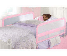 Summer Infant Art.12321 Sure&Secure® Bedrail