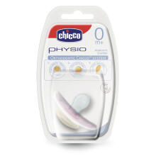 Chicco Art.01809.01 Silikona knupītis 6+