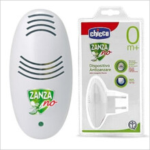 Chicco Chsea Art.07221.10 Ультразвуковое устройство против комаров для помещений  0m+