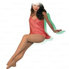 Tonus Elast Lux Art.0404