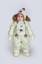 Huppa Winter 2011 (8701AW11) BROOK (one size)