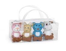 Bath Toys Teddykompaniet 9013 Diinglisar Bathtoys