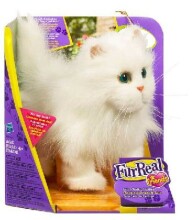 HASBRO 93968 FurReal Frends Cat Rotaļlieta Staigājošs kaķēns