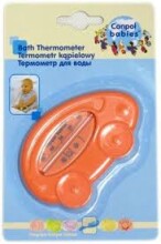 „Canpol Babies“ 2/784 vonios vandens termometras