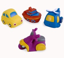 Bath Toys Canpol Babies