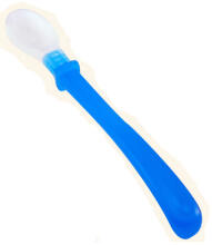 Canpol Babies Art. 21/488 Soft bowl spoon
