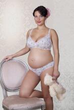 Bogema Lingerie Art.29685 Rose&Butterfly  Briefs