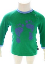 Vaikiški marškinėliai „Pippi 520-143“
