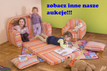 Nobiko Sofa for Kids 160 cm