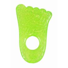 Munchkin 11324  Fun Ice Chewy Teether Kožamā rotaļlieta