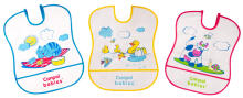 CanpolBabies 2/919 - baby bib A0063