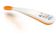 Phillips Avent Art.SCF710/00 Ложечки для кормления с мягким наконечником 6М+, 2 шт.