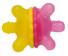 Twisty® Figure 8 Teether Toy
