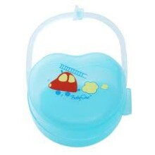 BabyOno 527 Soother case