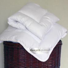 Timberino 401 COCON puresoft Baby Excellent sega un spilvens