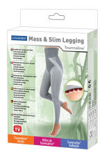 Lanaform Art. LA0132041E Mass & Slim Legging Стройнящие леггинсы