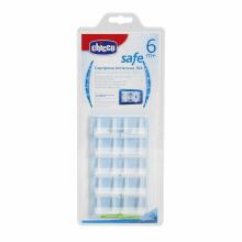 Chicco Art.64082.30 Kontaktu aizsargi 10 gab.