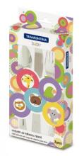 TRAMONTINA BR0166970/020 Easygrip Cutlery Metal - Столовые приборы: ложечка, вилка, ножичек