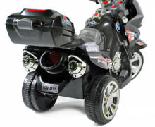 Motor 2012 Детский электромотоцикл mp3 BMW VIPER 3188