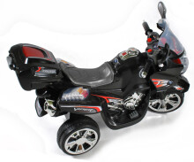 Motor 2012 Bērnu elektro motocikls mp3 BMW VIPER 3188