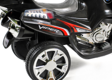 „Motor 2012“ vaikų elektrinis motociklas mp3 BMW VIPER 3188
